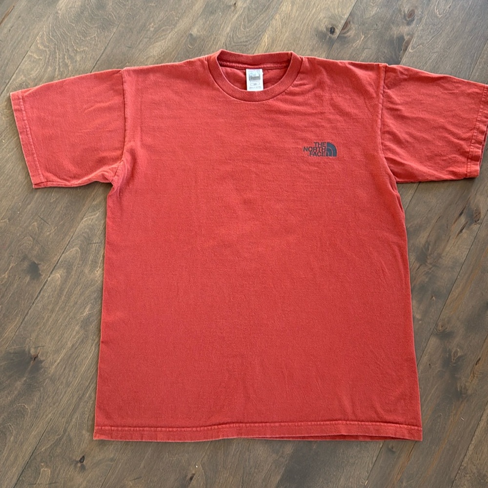 Men’s North Face T-shirt